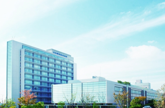 刈谷豊田総合病院