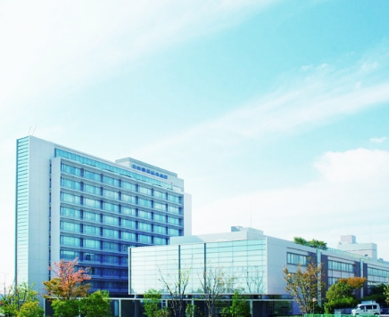 刈谷豊田総合病院
