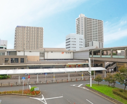 刈谷駅