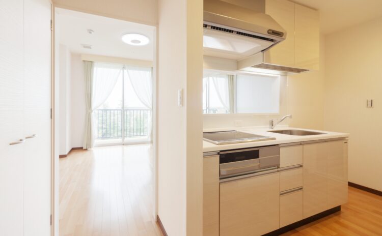 【typeD】1LDK（お二人様限定）